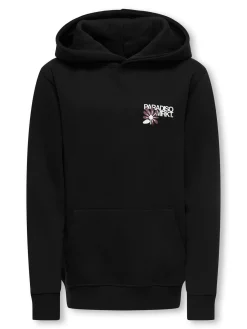 OSJSAWYER PARADISO REG LS HOODIE SW