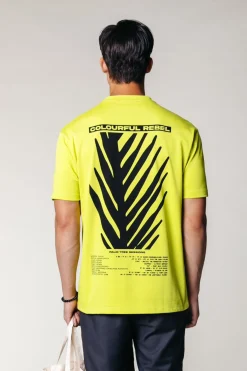 Palm Tree Basic Tee
