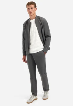 Pants Chino Stretch Melange