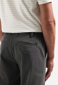 Pants Chino Stretch Melange