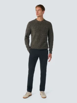 Pants Chino 4-Way Stretch Sedoc