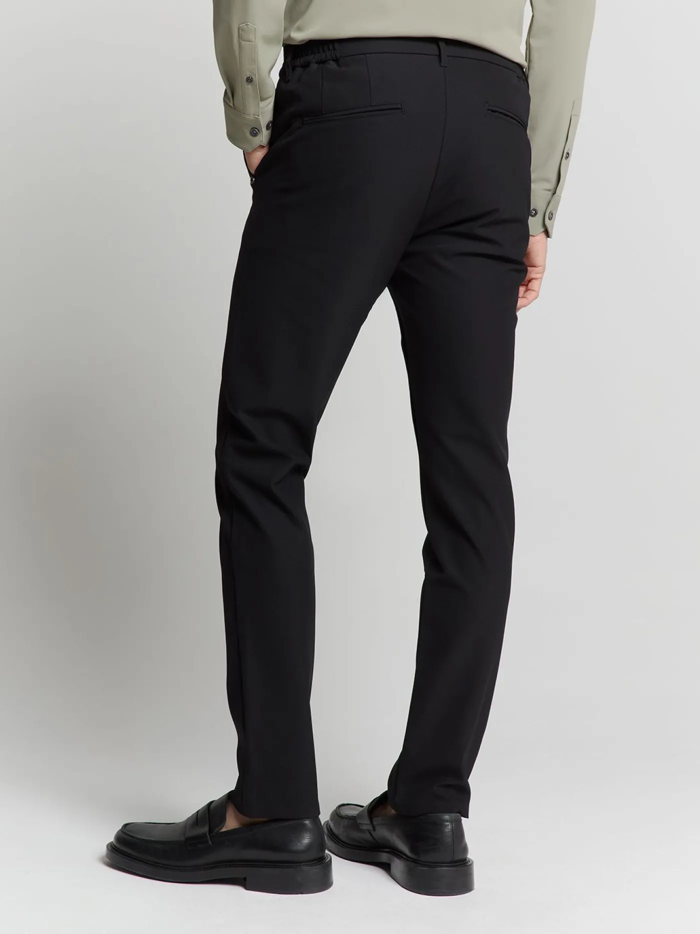 Pants Chino 4-Way Stretch Sedoc