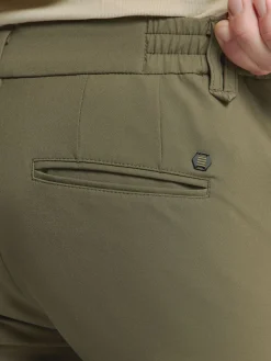 Pants Chino 4-Way Stretch Sedoc