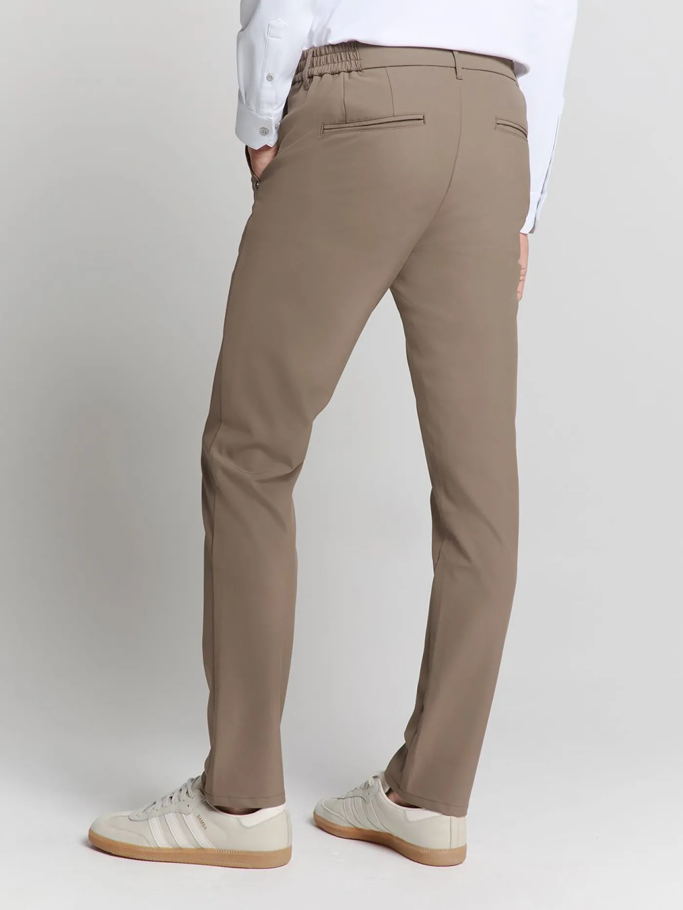 Pants Chino 4-Way Stretch Sedoc