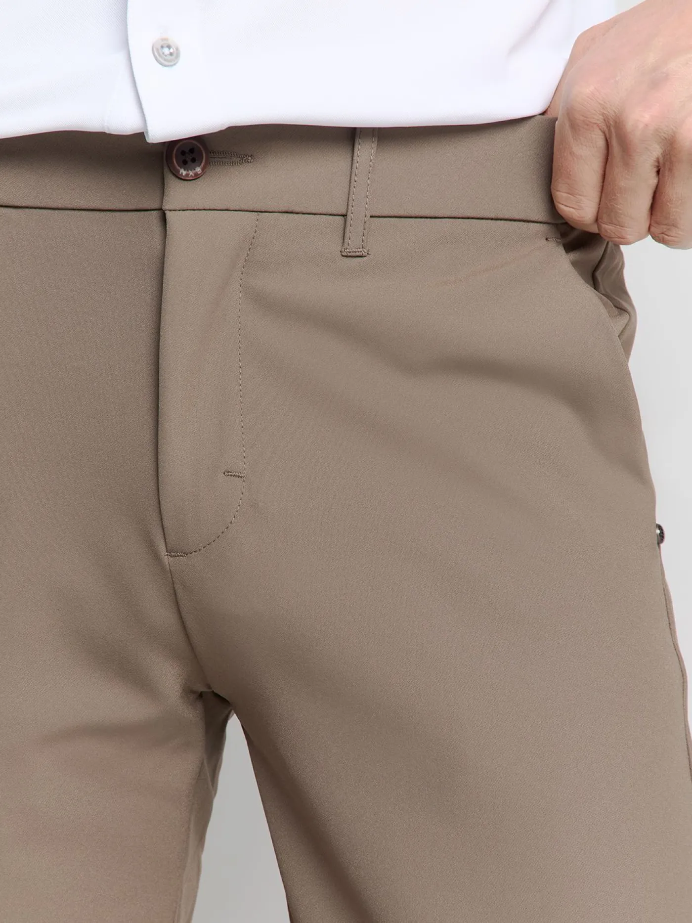 Pants Chino 4-Way Stretch Sedoc