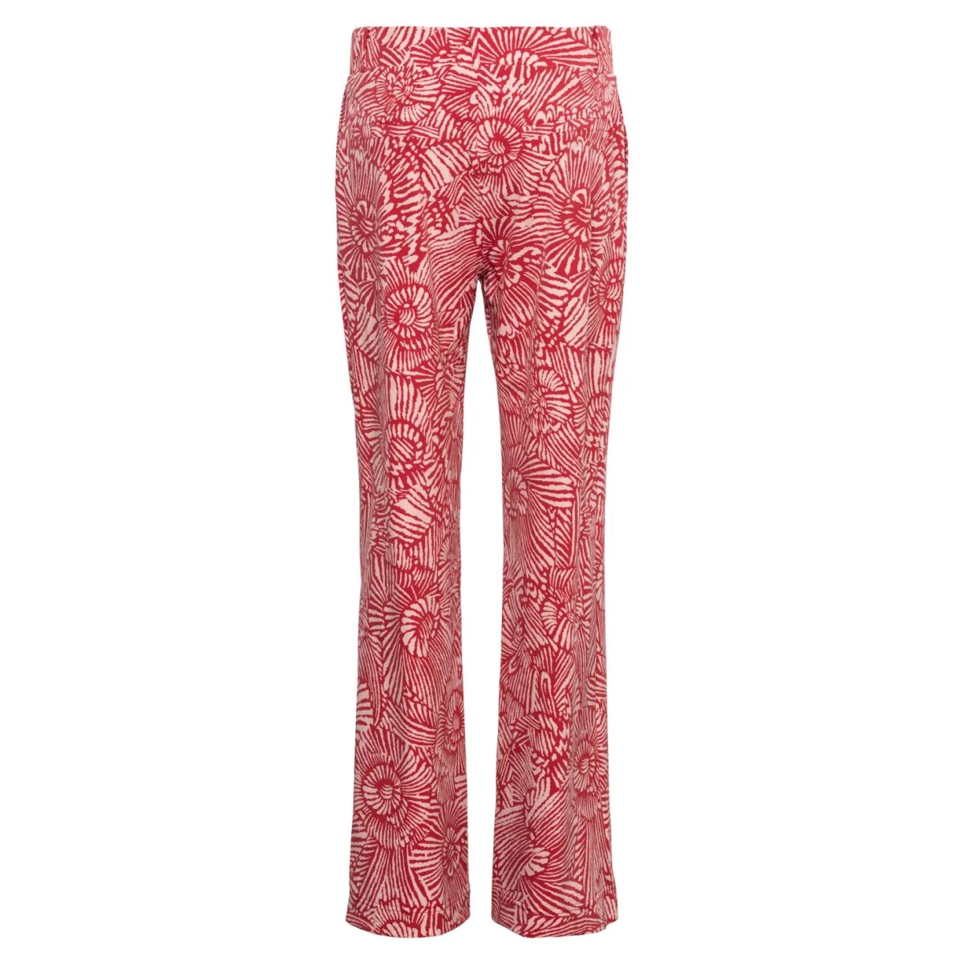 PATRICE FOSSIL FLOWER