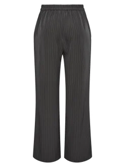 PCBOSSY HW WIDE STRIPED PANTS NOOS