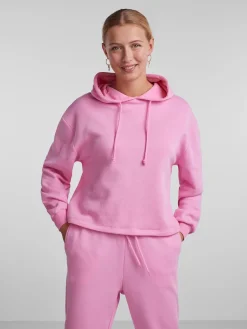 PCCHILLI LS HOODIE NOOS BC