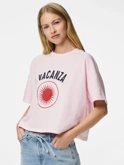 PCCHILLI SUMMER 2/4 LOOSE PRINT SWE