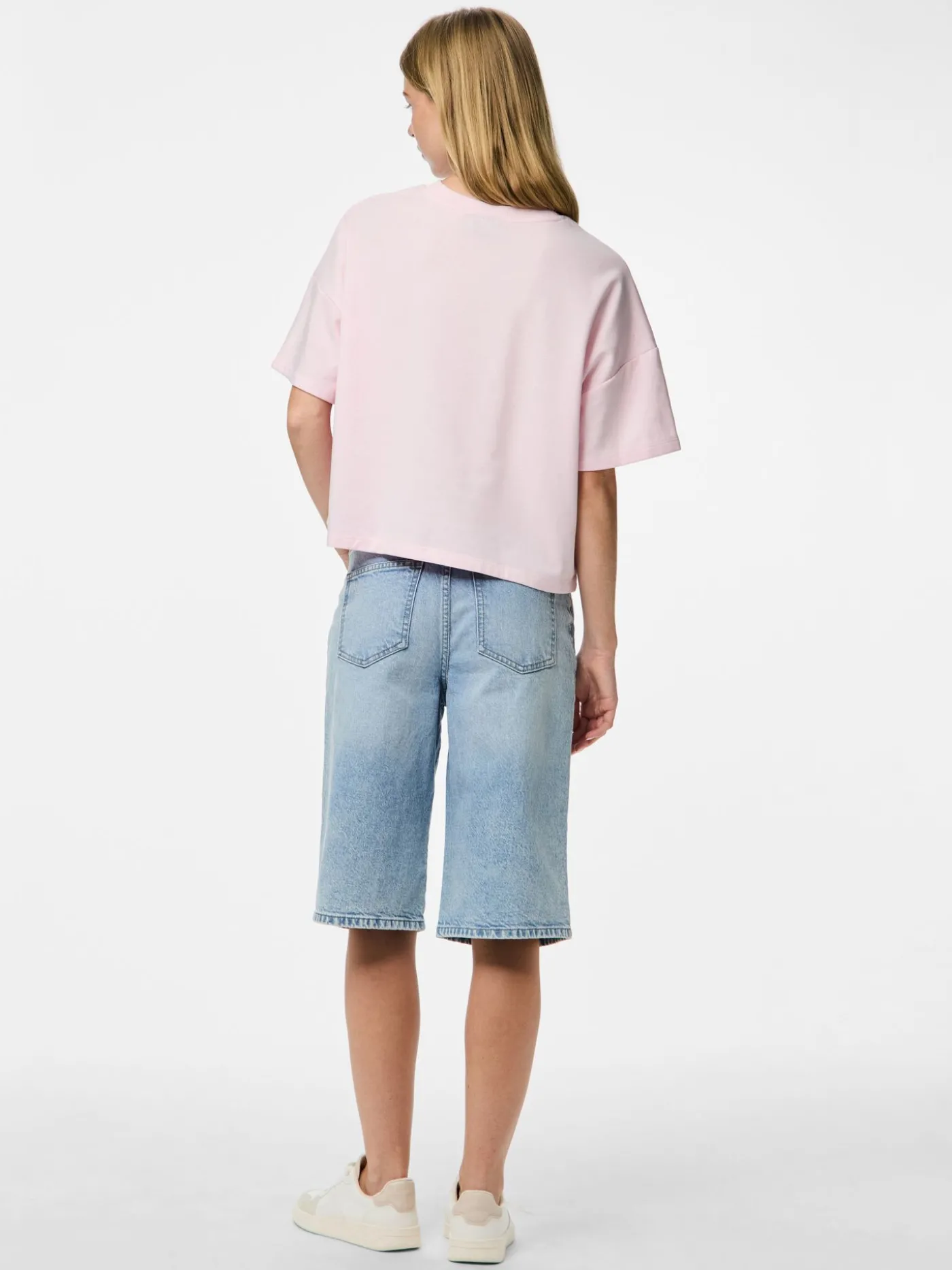 PCCHILLI SUMMER 2/4 LOOSE PRINT SWE