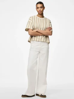 PCCHILLI SUMMER 2/4 SWT STRPE UB NO