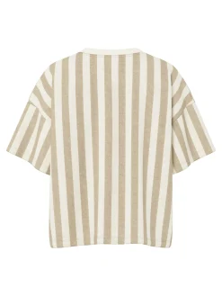 PCCHILLI SUMMER 2/4 SWT STRPE UB NO