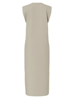 PCCHILLI SUMMER SL ANK DRESS UB NOO