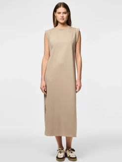 PCCHILLI SUMMER SL ANK DRESS UB NOO