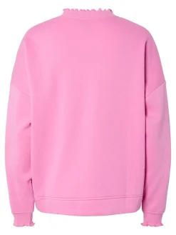 PCMALIAH LS PRINT SWEAT BC