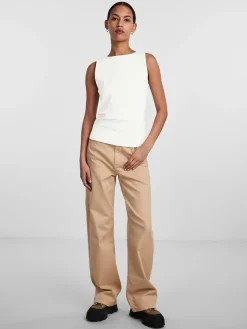 PCNEJA SL REVERSIBLE TOP NOOS BC