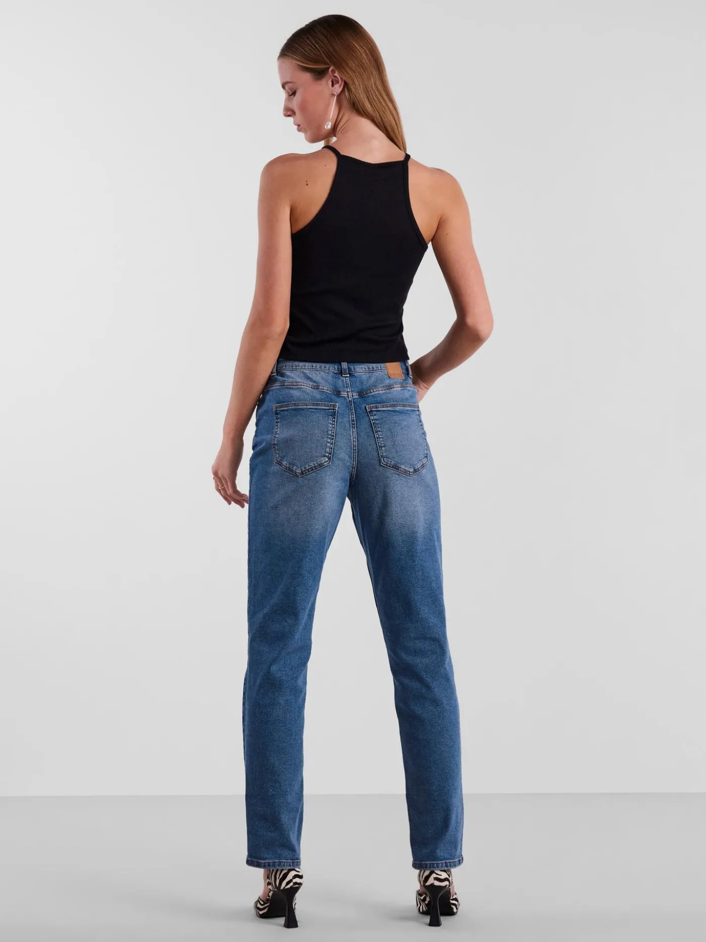 PCOSTINA STRAP TOP NOOS BC