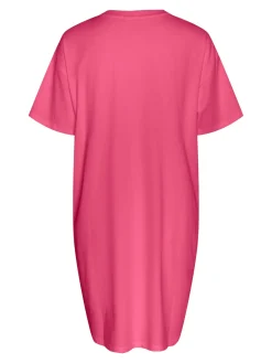 PCRIA SS DRESS NOOS BC