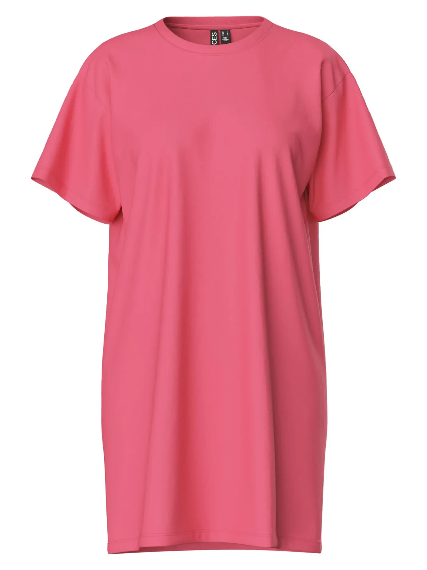 PCRIA SS DRESS NOOS BC