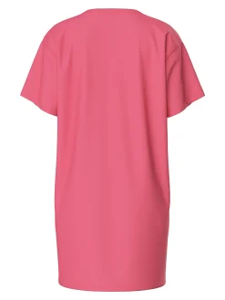 PCRIA SS DRESS NOOS BC