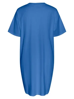 PCRIA SS DRESS NOOS BC