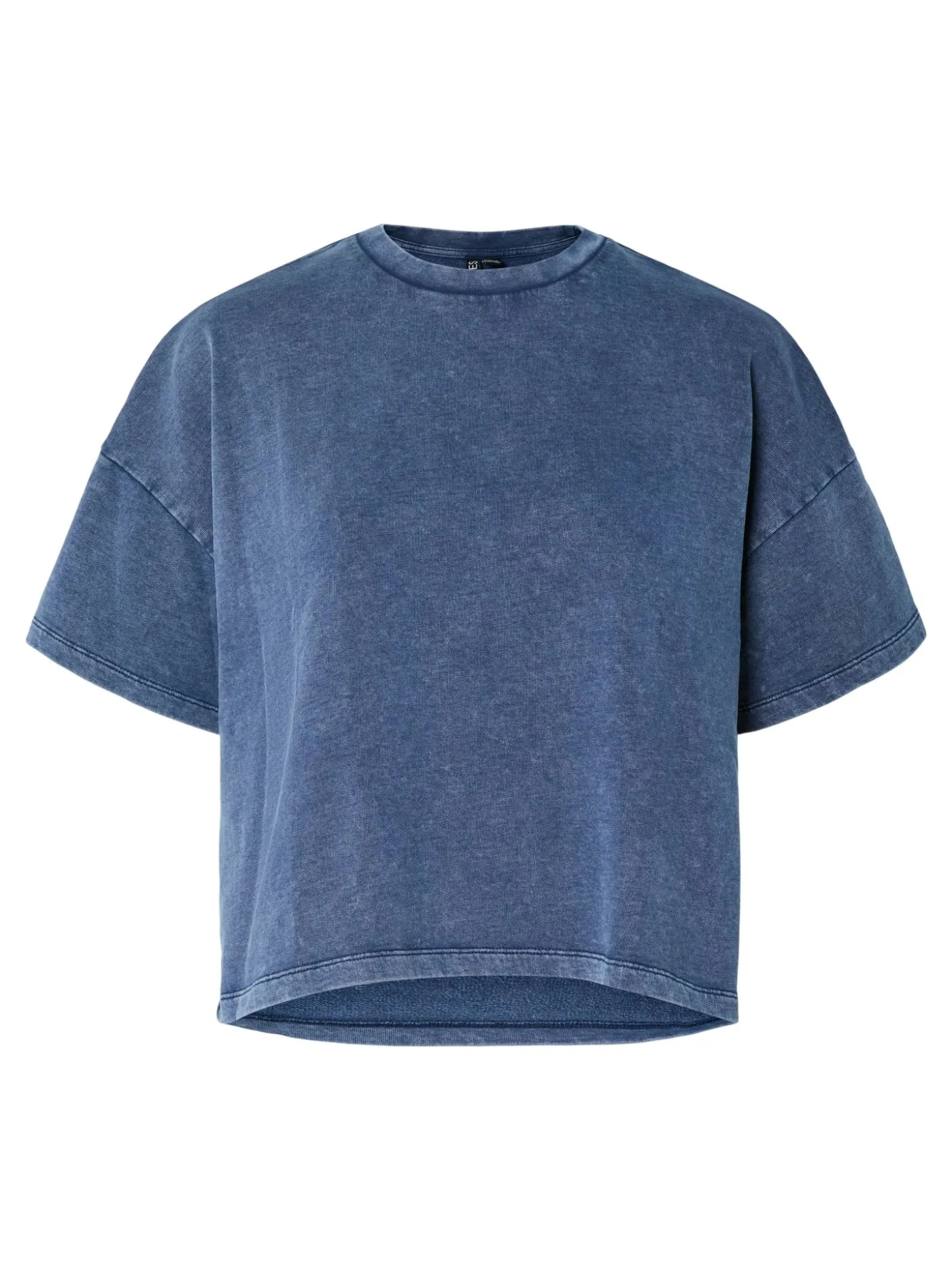 PCTAIYA 2/4 LOOSE SWEAT JRS FC