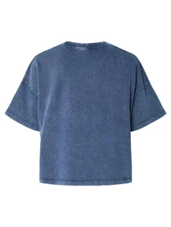 PCTAIYA 2/4 LOOSE SWEAT JRS FC