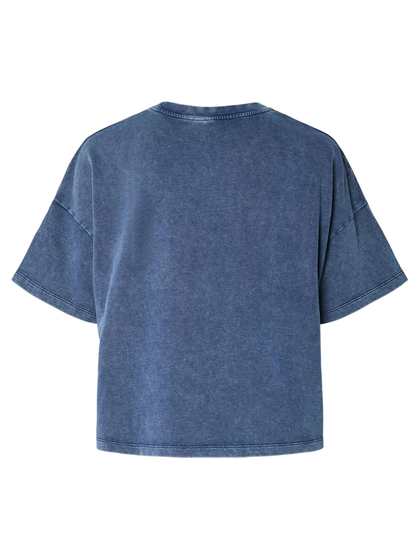 PCTAIYA 2/4 LOOSE SWEAT JRS FC