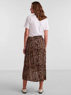 PCTALA WRAP SKIRT  NOOS BC