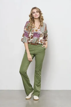 PENELOPE FLARE TRAVEL