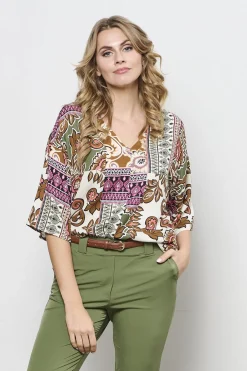 PENELOPE FLARE TRAVEL