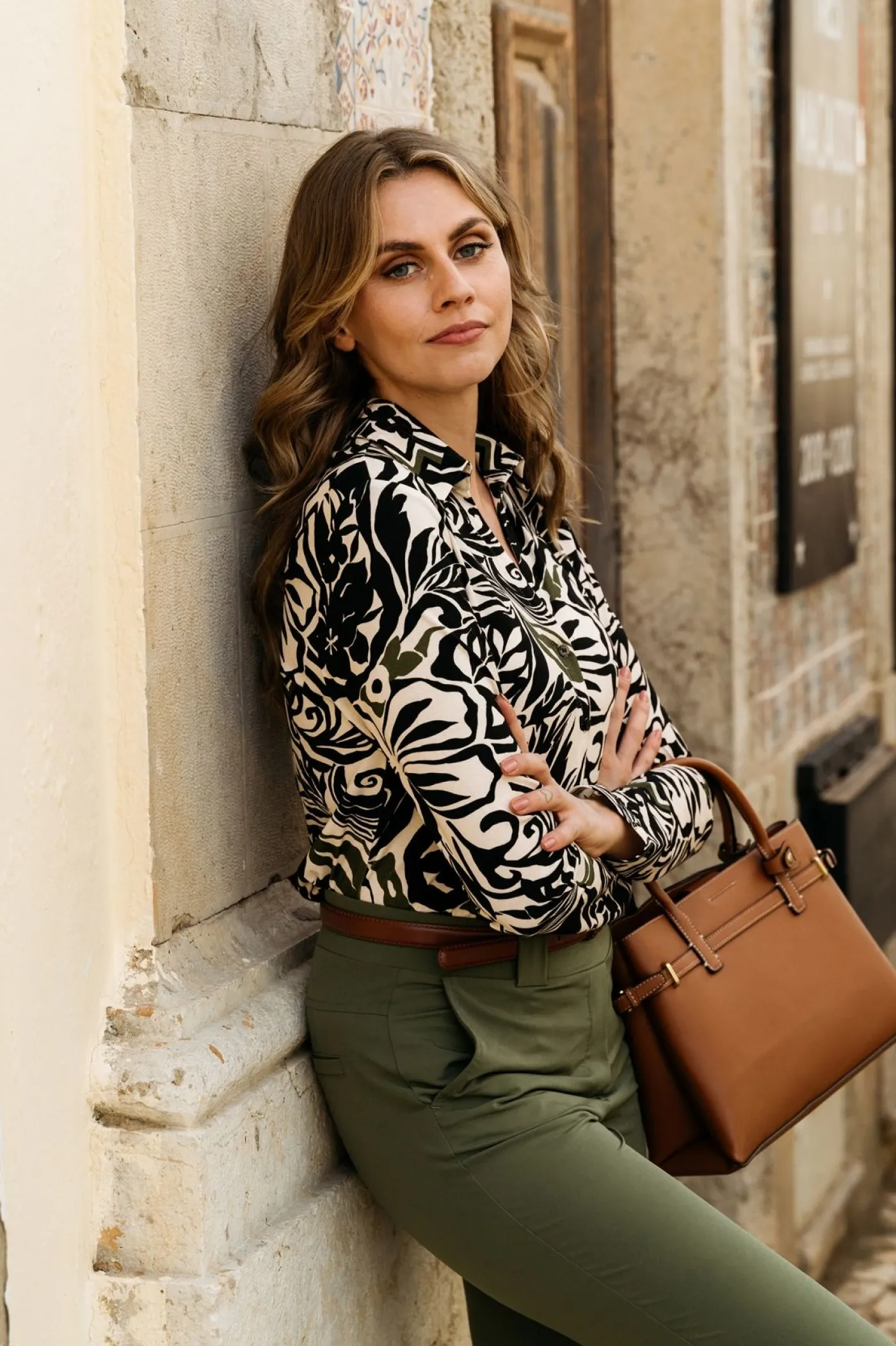 PENELOPE FLARE TRAVEL