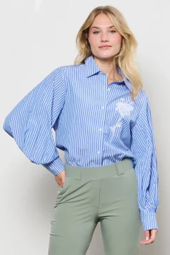 PENELOPE FLARE TRAVEL