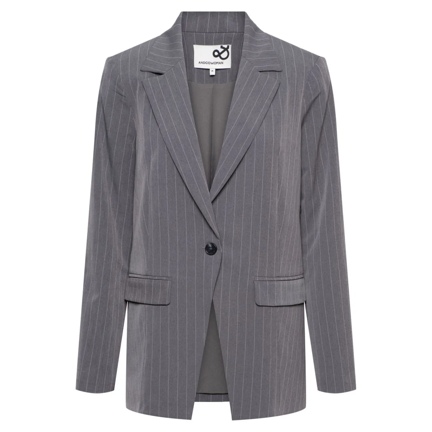 PEPITA STRIPE TRAVEL