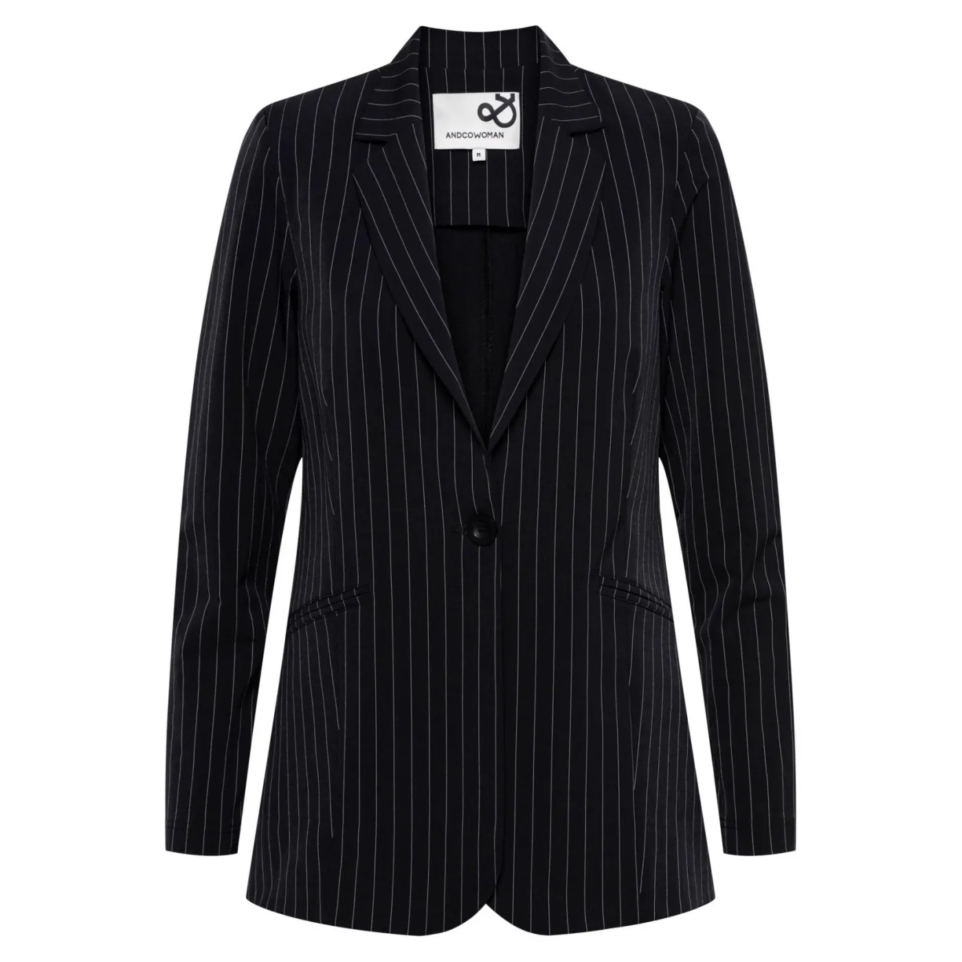 PHOEBE STRIPE TRAVEL