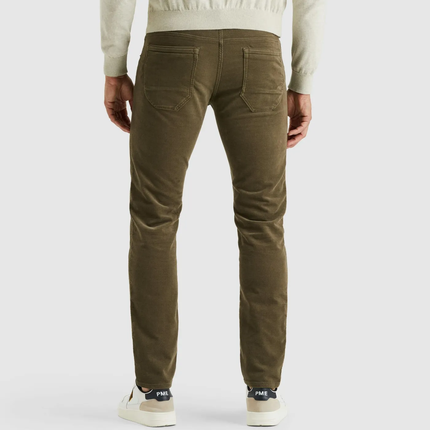 PME LEGEND NIGHTFLIGHT JEANS STRUC