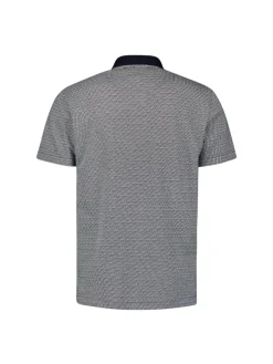 Polo 2 Coloured Jacquard