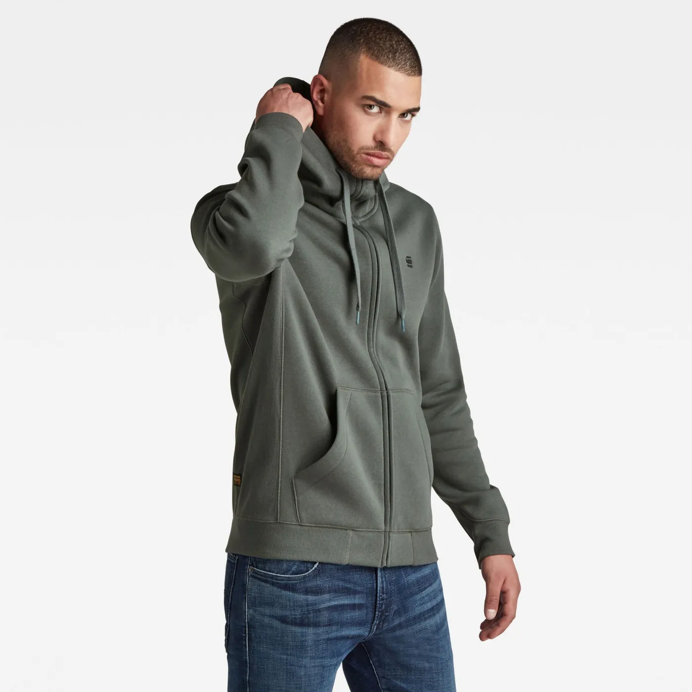 Premium core hdd zip sw ls