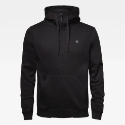 Premium core hdd zip sw ls 6484 - 6484 dk black