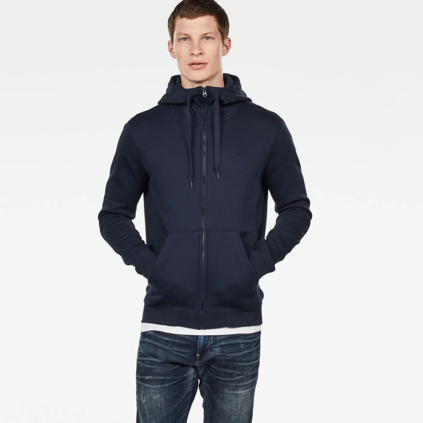 Premium core hdd zip sw ls 6067 - 6067 sartho blu