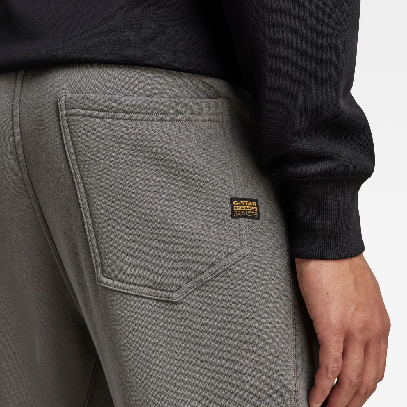 Premium core type c sw pant