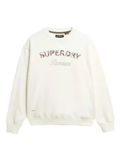 Premium Design loose crew