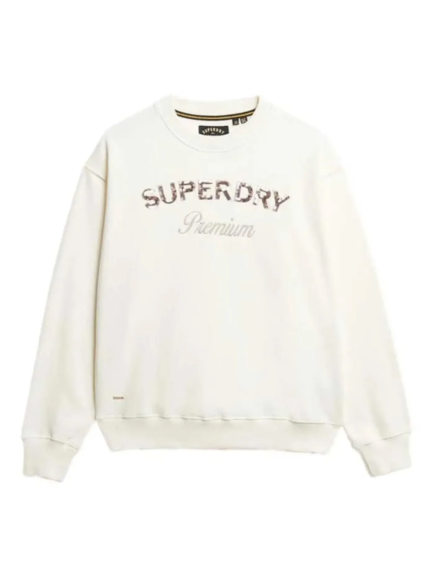 Premium Design loose crew