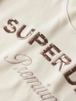 Premium Design loose crew