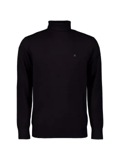Pullover Roll Neck