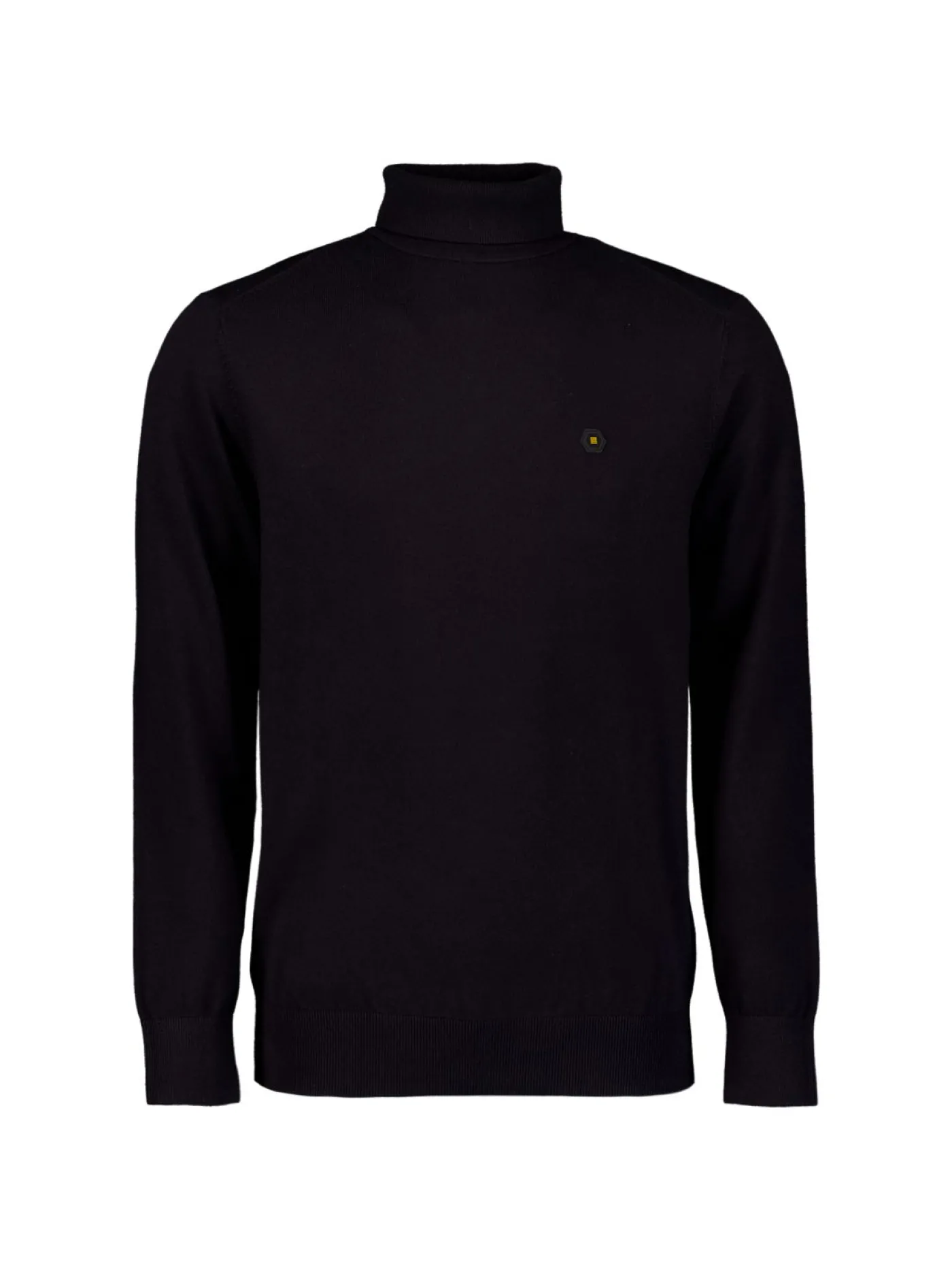 Pullover Roll Neck