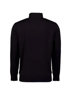Pullover Roll Neck