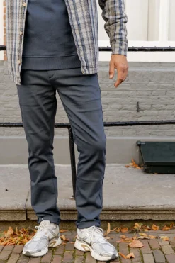 RISER CHINO STRETCH