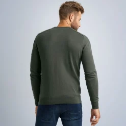 R-neck American classic Buckley kn