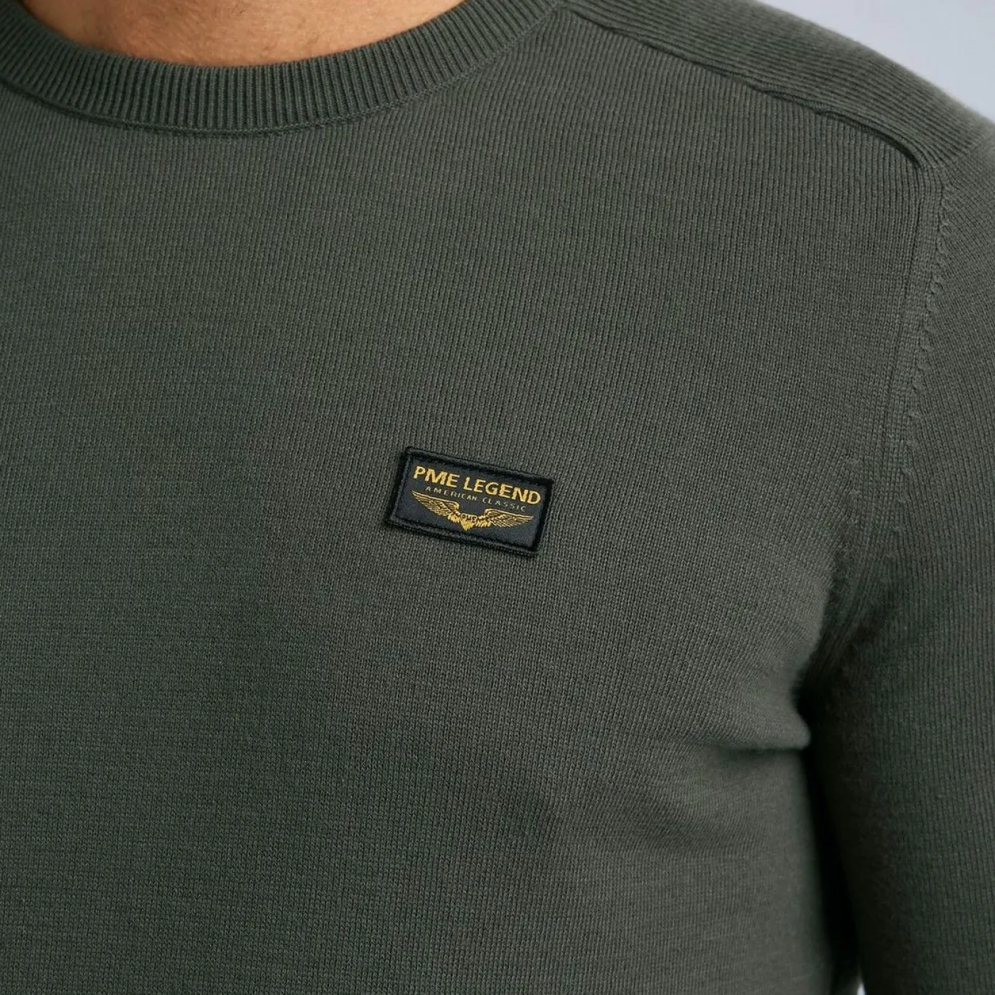 R-neck American classic Buckley kn